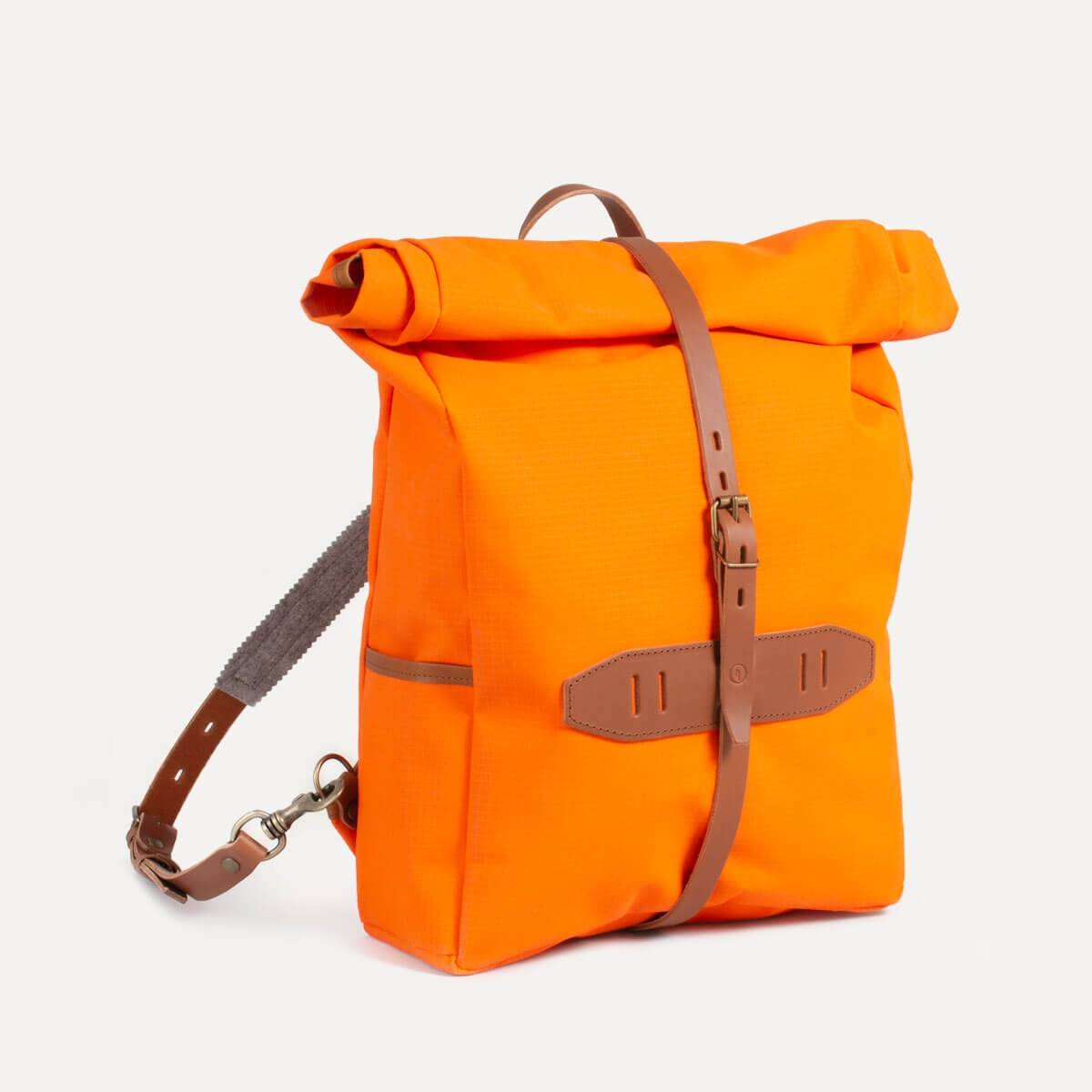 Sac à dos Jamy - Orange Regentex (image n°2)