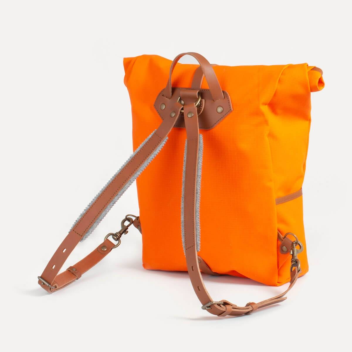 Sac à dos Jamy - Orange Regentex (image n°3)