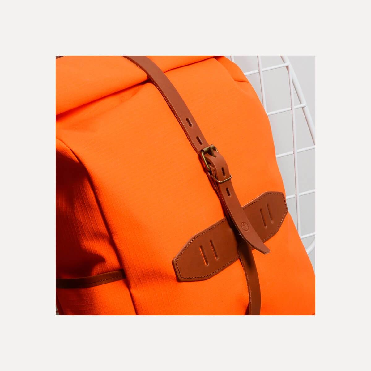 Sac à dos Jamy - Orange Regentex (image n°6)