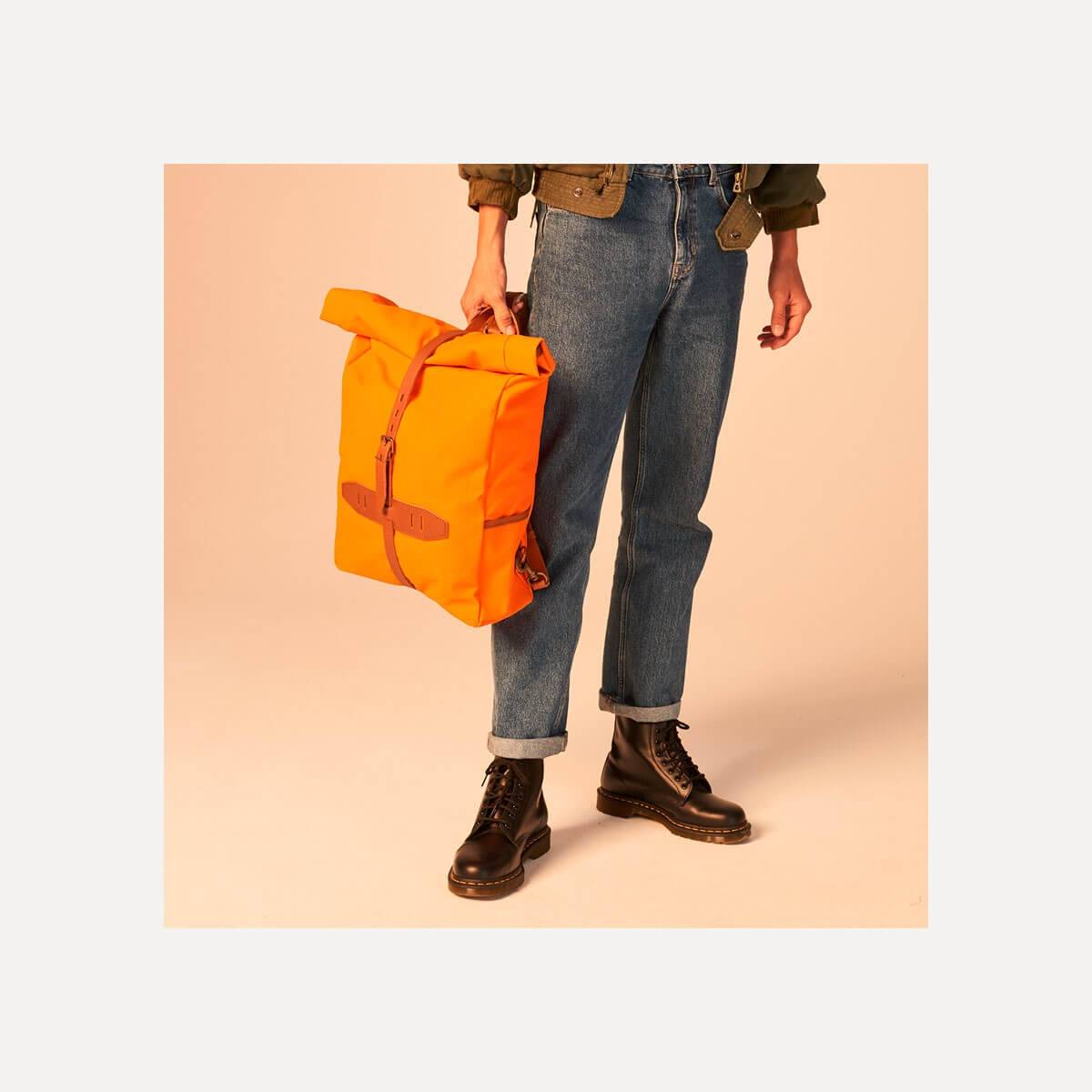 Jamy Backpack - Regentex Orange (image n°5)