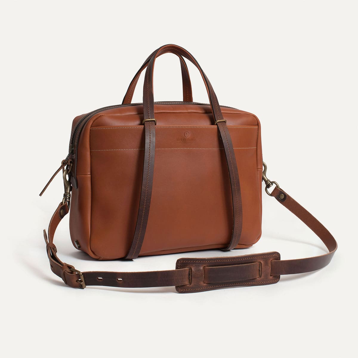 Report Business bag - Pain Brûlé (image n°3)