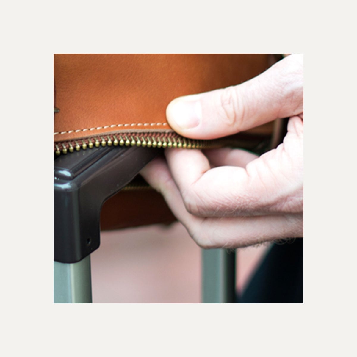 Sac business Report - Pain Brûlé (image n°9)