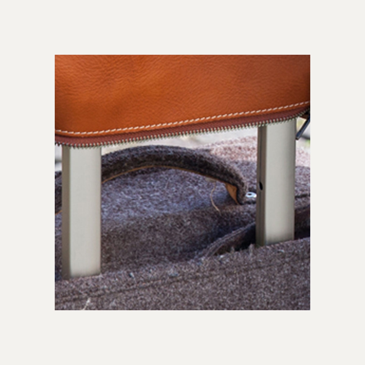 Report Business bag - Pain Brûlé (image n°10)