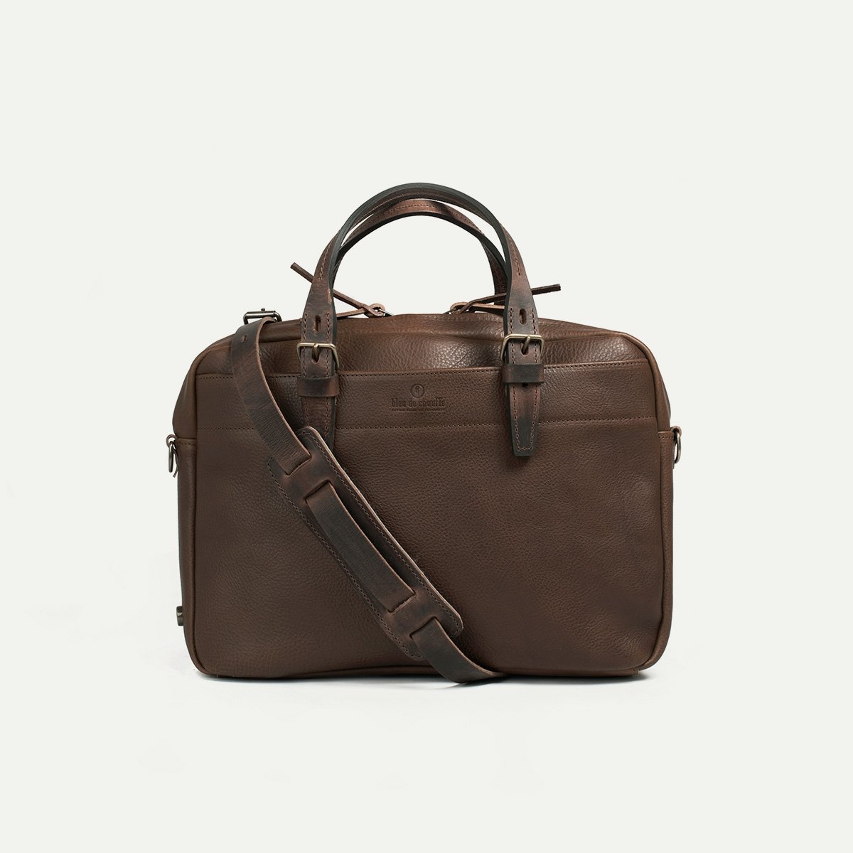 Sac business Folder - Militaire (image n°1)