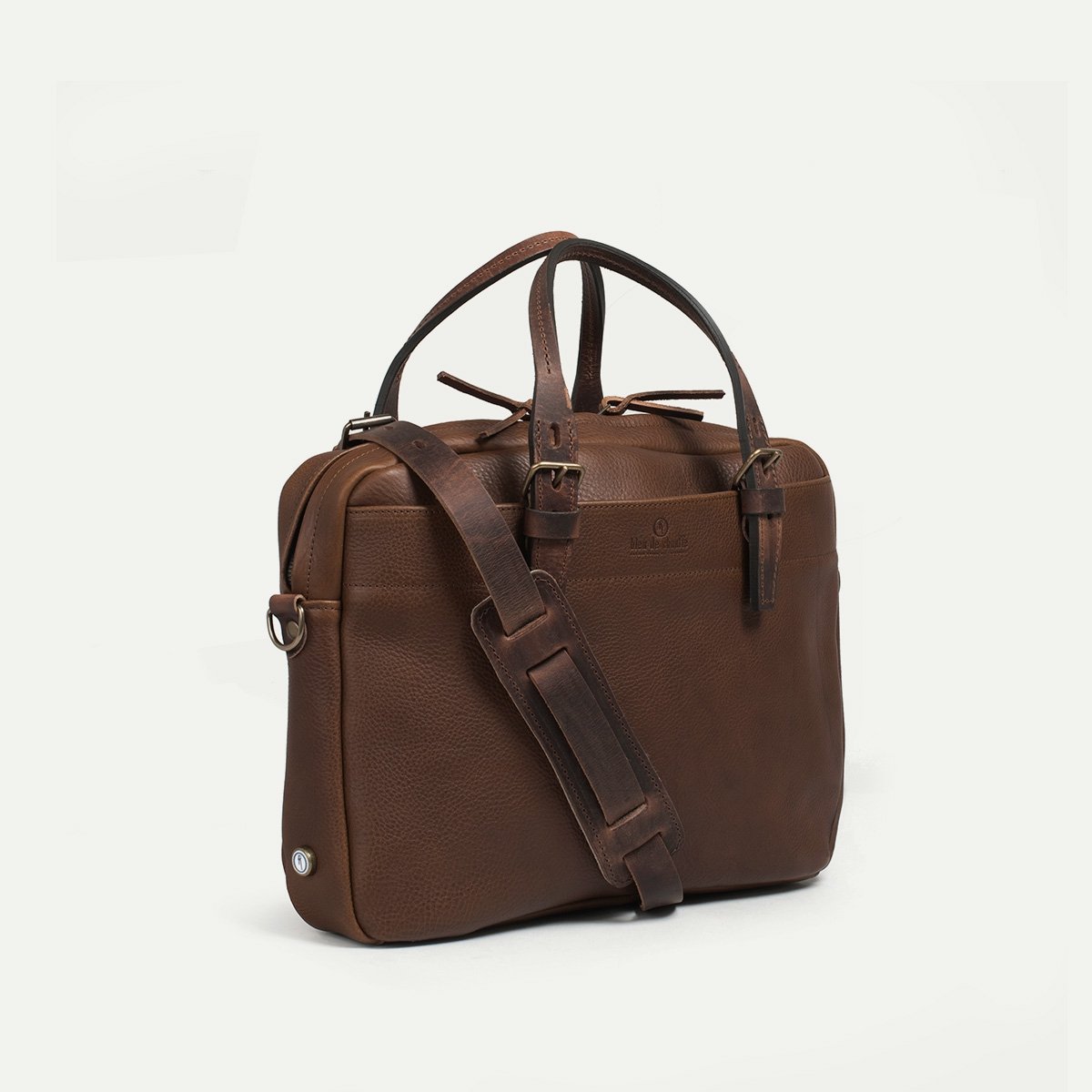 Sac business Folder - Militaire (image n°3)