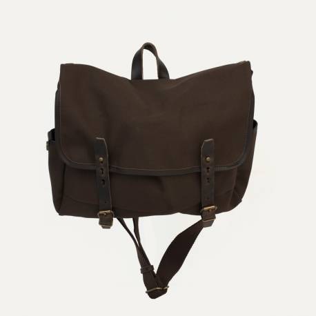 Musette Mariole - Brown