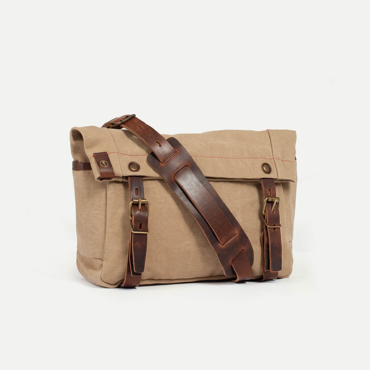 Gibus tool bag - wheat (image n°2)