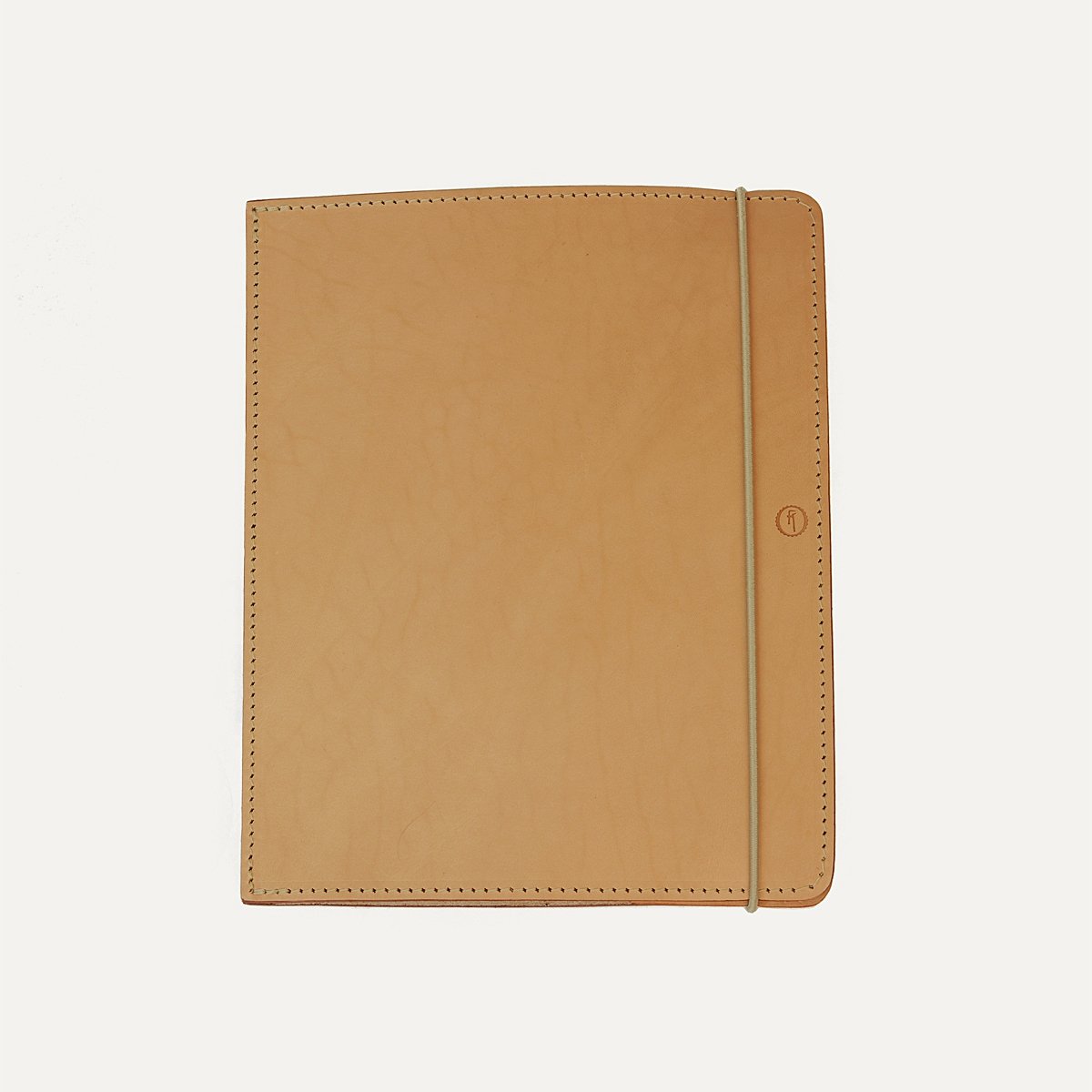 Dejean iPad Air sleeve - Natural (image n°1)