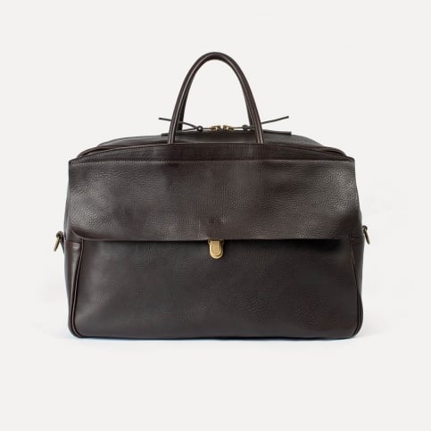 Gummo travel bag - T Moro / E Pure