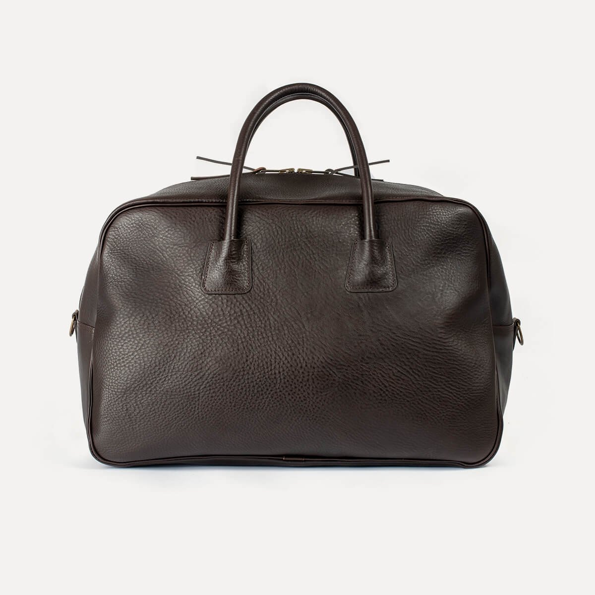 Gummo travel bag - Dark Brown / E Pure (image n°4)