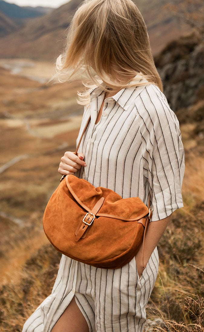 Bleu de chauffe – Made in France bags Bleu de chauffe – Made in France bags