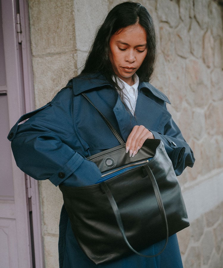 Discover our women's new in