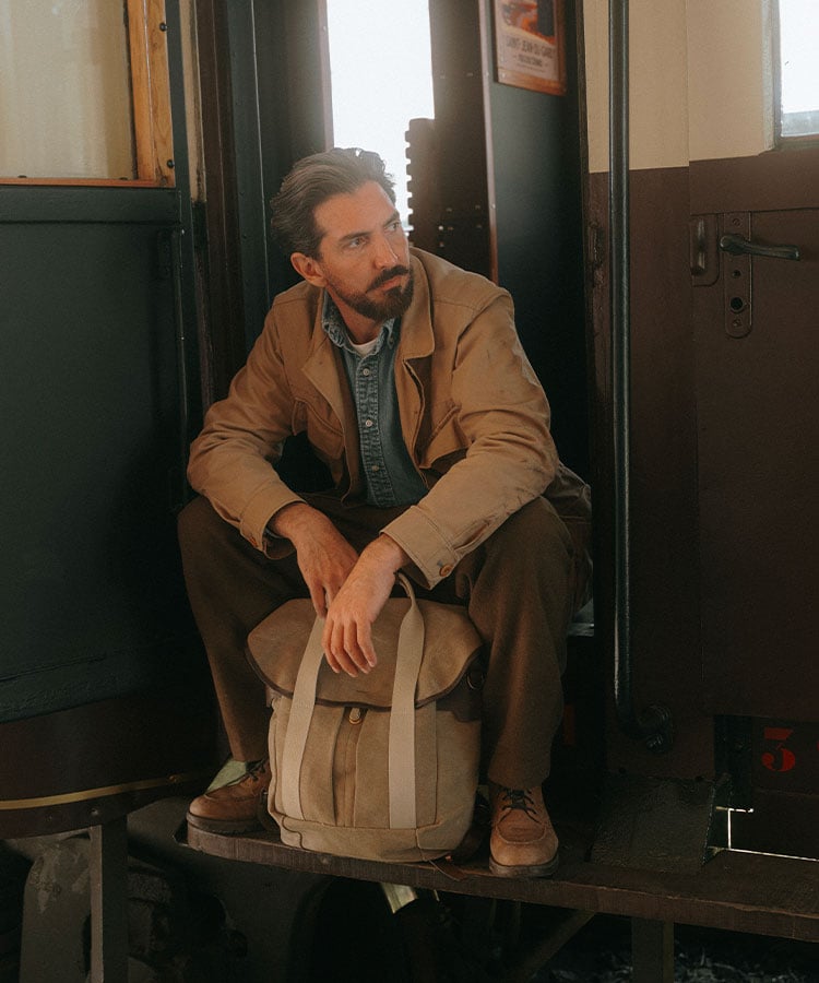 Discover our men's new in