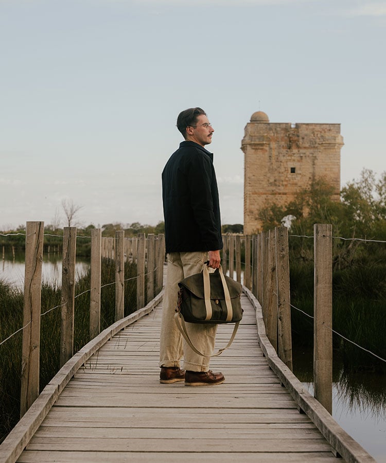 Discover our men's new in