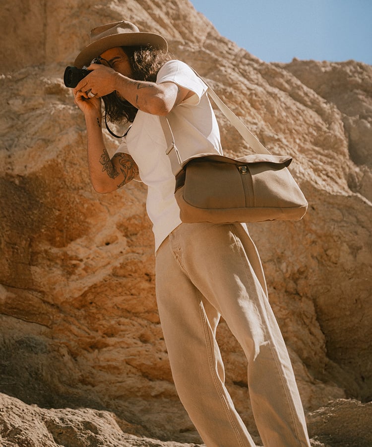 D&eacute;couvrir les nouveaut&eacute;s homme