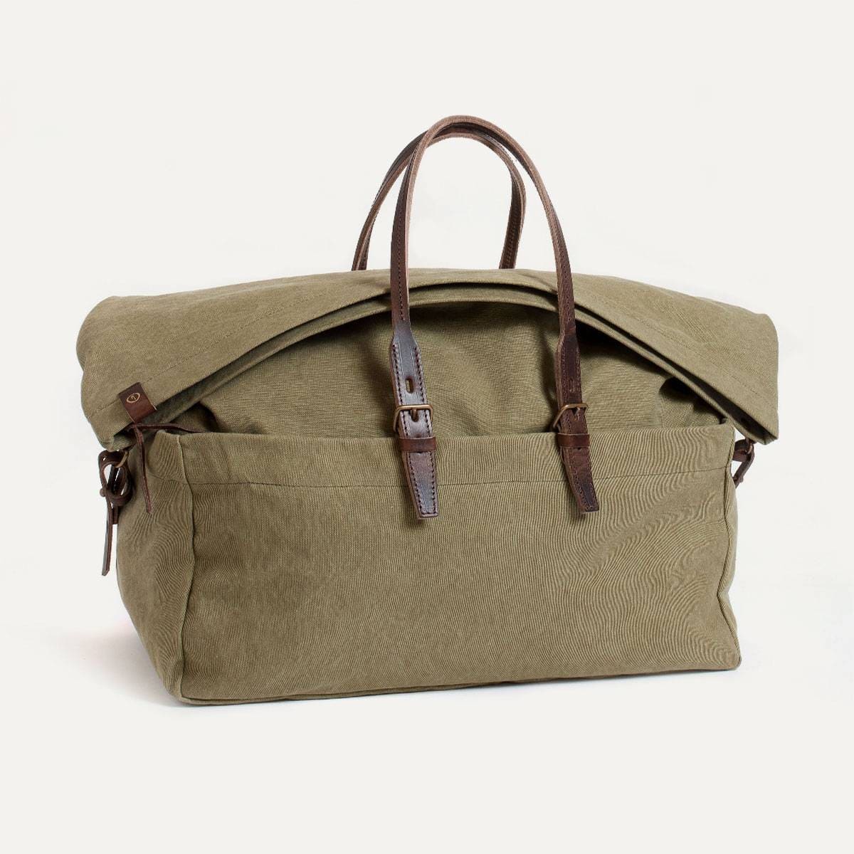 Reisetasche aus Canvas Cabine