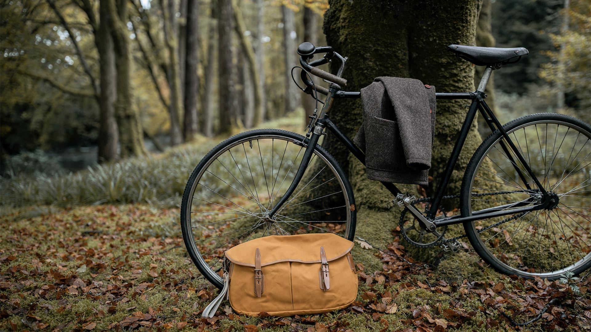 Outer Bag TranZBag E-VELO