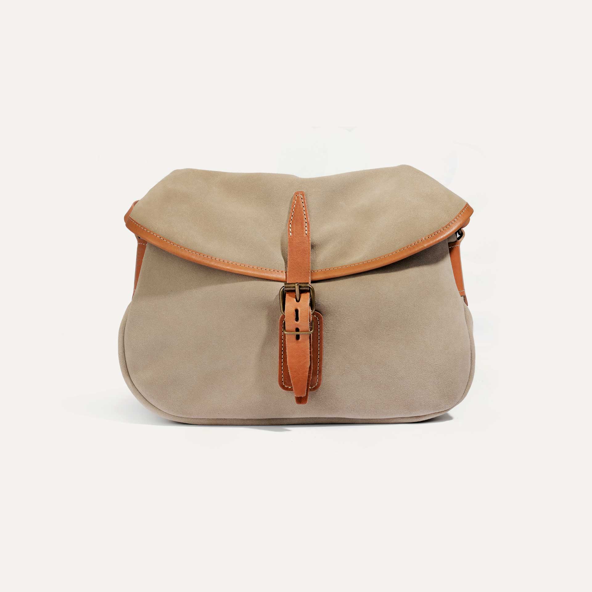 Women's small satchel bag