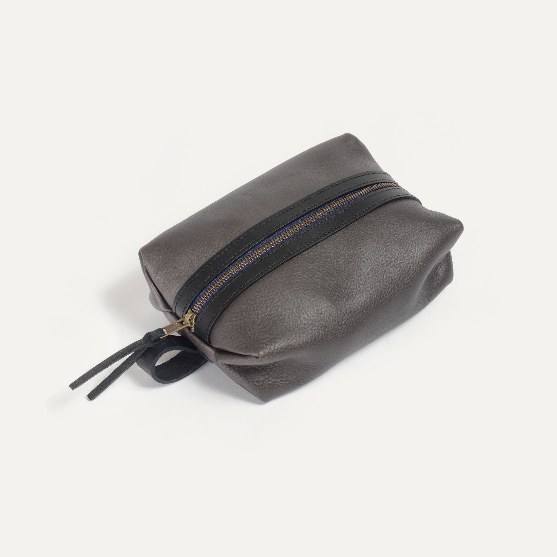 Zazou canvas toiletry bag