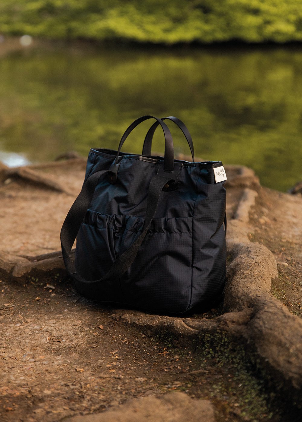 Sac cabas en toile - Paraglyde