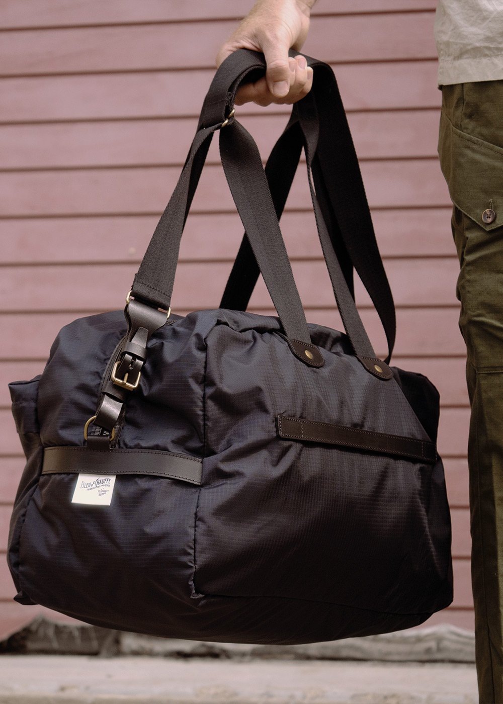 Sac voyage Paraglyde porté a la main