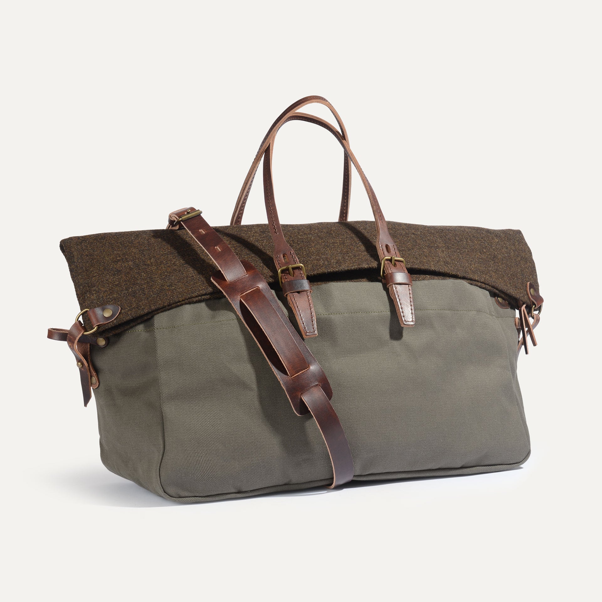 sac de voyage haut de gamme "Cabine"