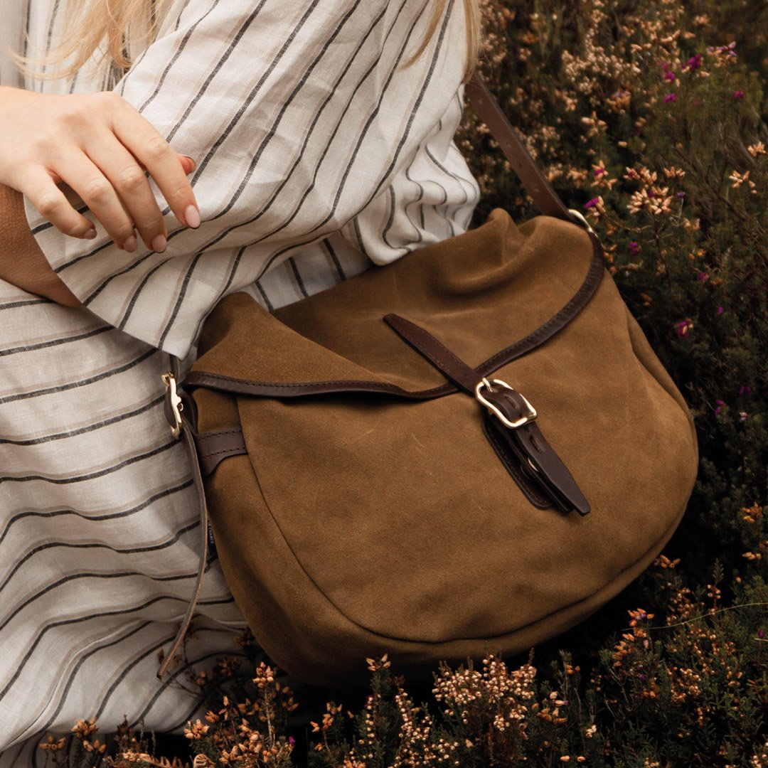 musette tasche