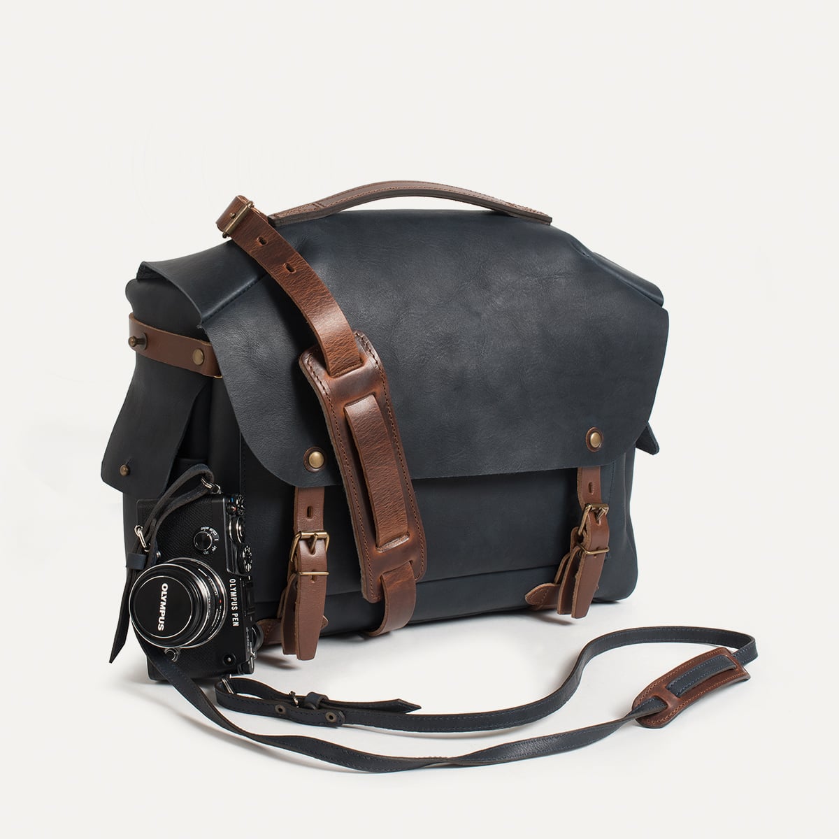 Packshot du sac photo Arles
