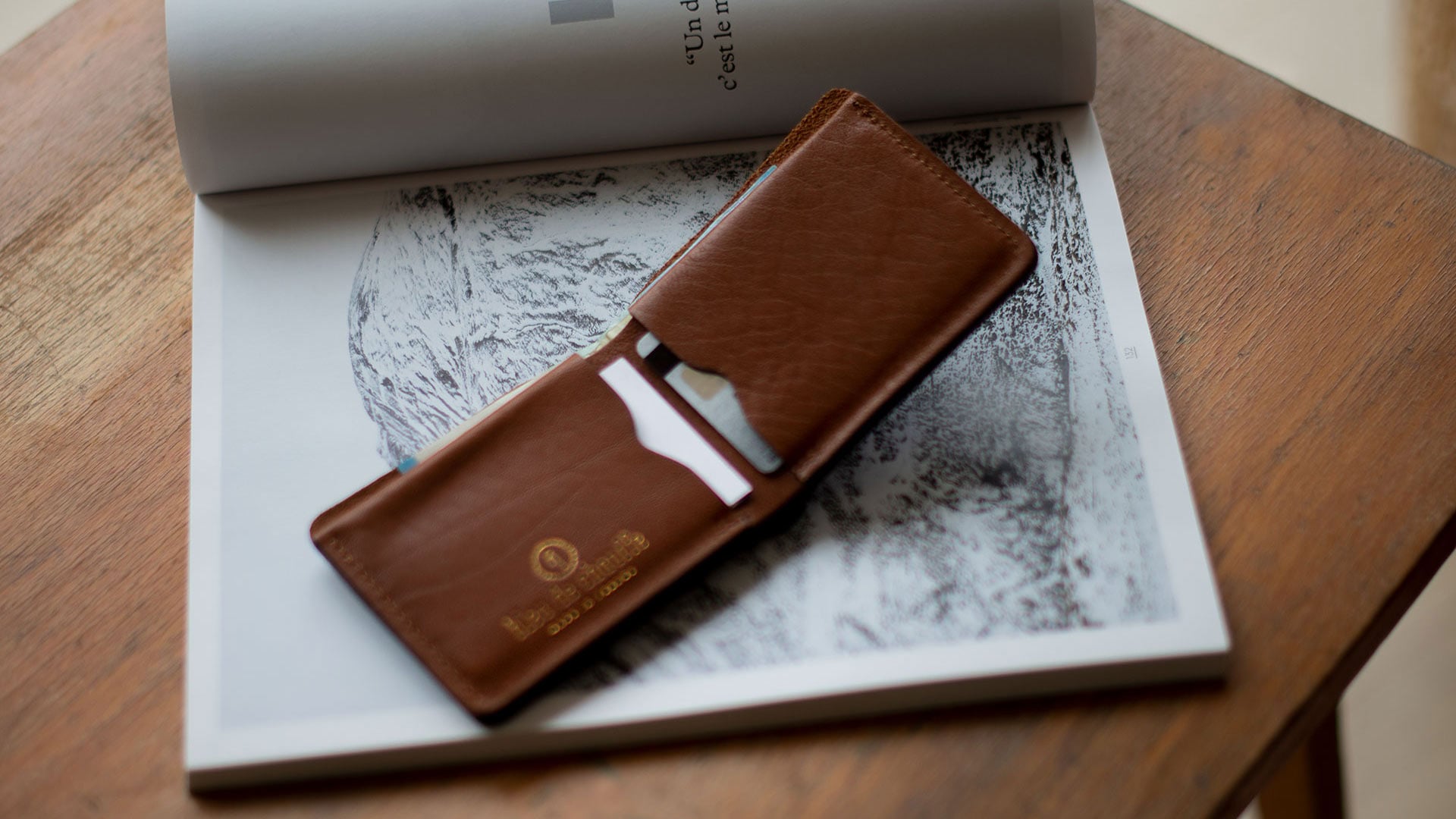 D&eacute;couvrez comment choisir votre portefeuille pour homme avec Bleu de Chauffe :crit&egrave;res de choix, durabilit&eacute;, mati&egrave;res, syst&egrave;me de fermeture&hellip;