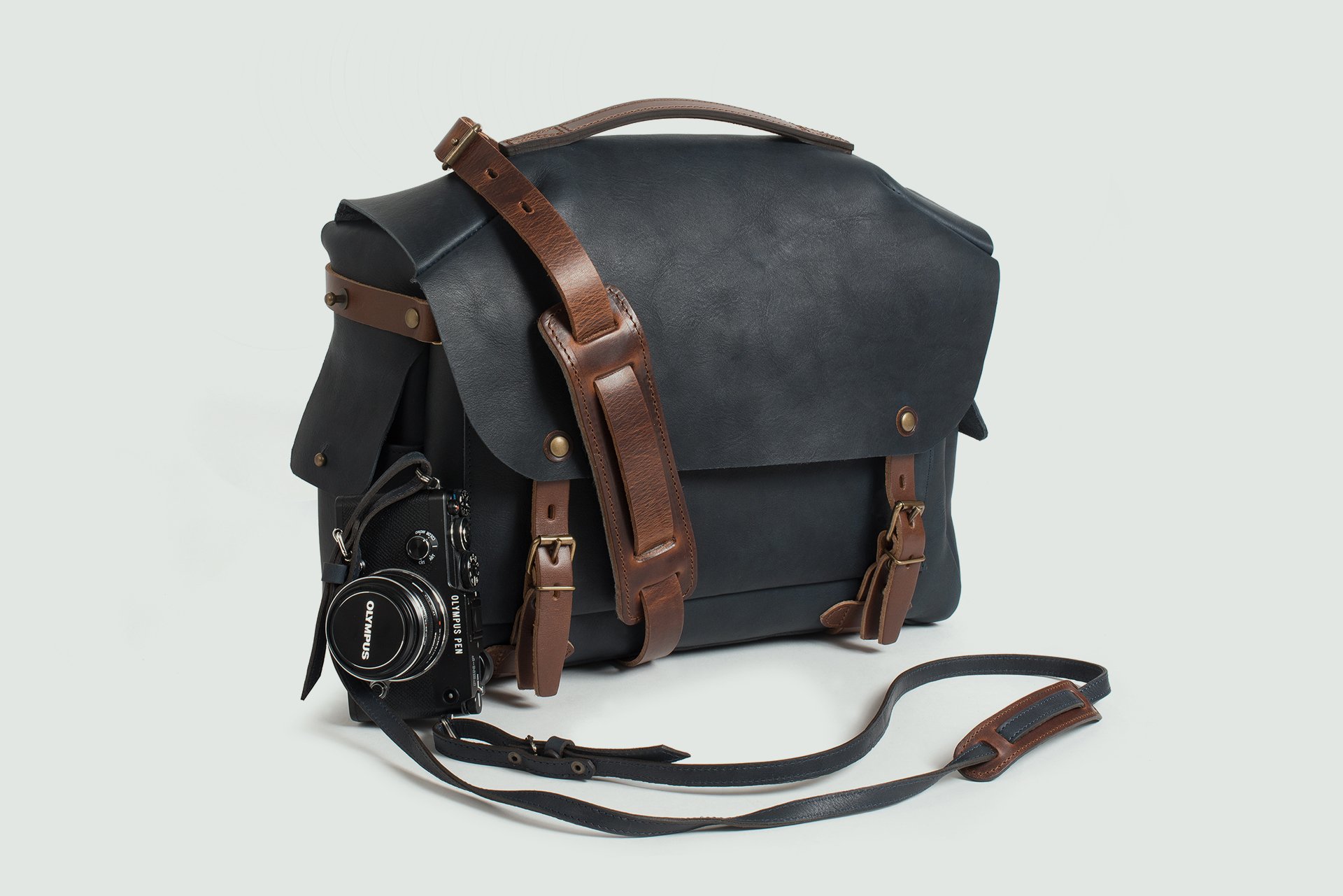 olympus pen bag