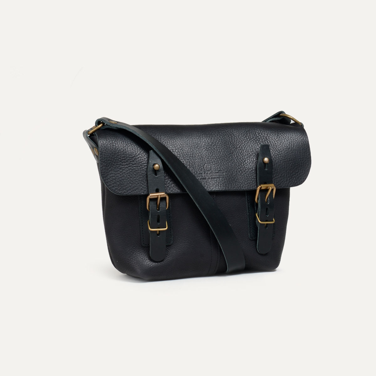 bleu de chauffe briefcase