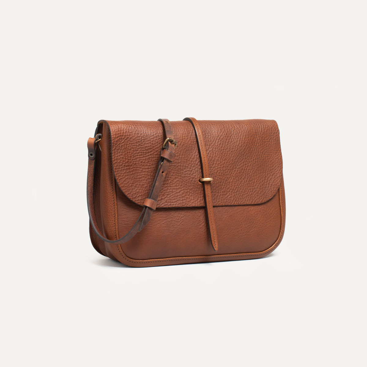 bleu de chauffe briefcase