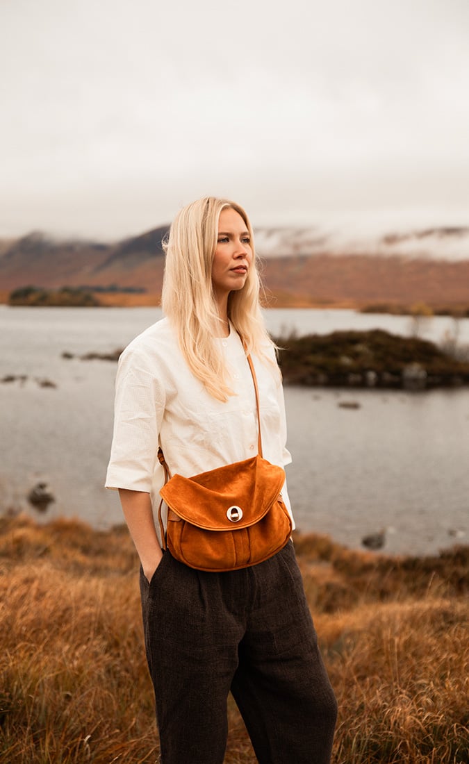 Bleu de chauffe – Made in France bags