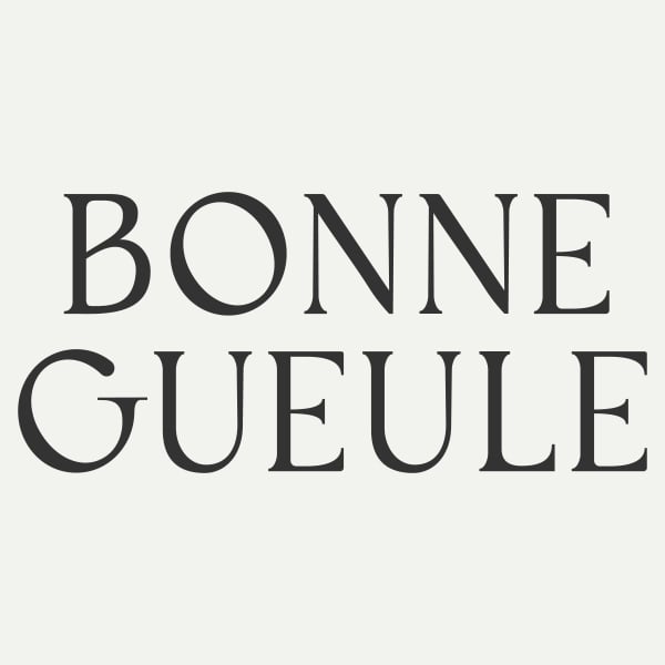 Bonne Gueule